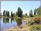 foto Lago di Nassere